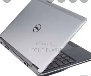 Laptop Dell Latitude E7240 8GB Intel Core i5 SSD 128GB