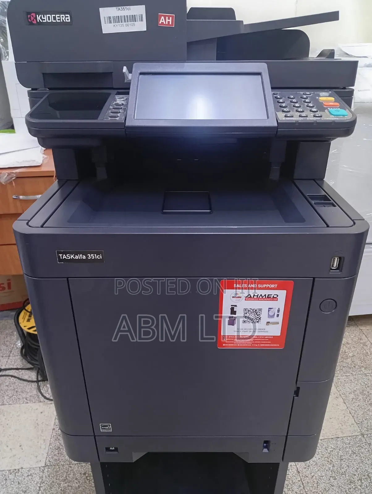 Kyocera Taskalfa 351ci