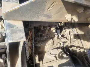 Mitsubishi Mahewa Tipper