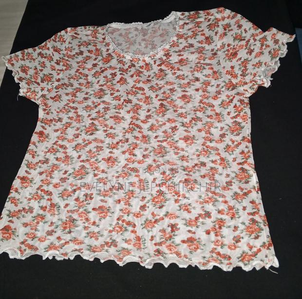 Sports Bra,Fancy Tops - thumbnail 3