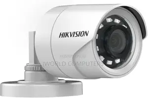 Hikvision Hd1080p Ir Bullet Camera Ds-2ce16d0t-Ipf 2mp
