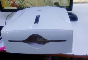 Serviettes Dispenser or Holder