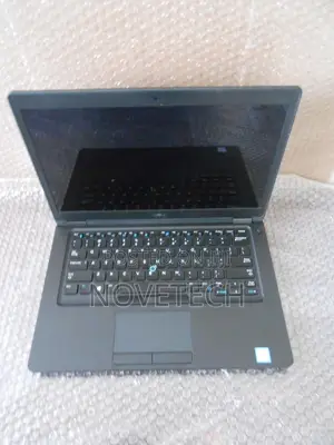 Laptop Dell Latitude 5490 8GB Intel Core i7 SSD 256GB