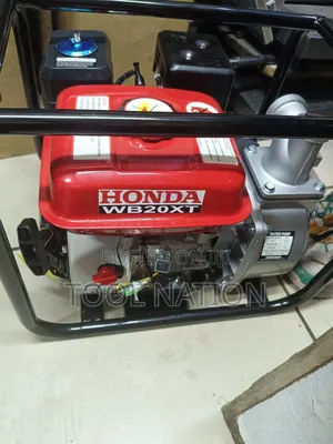 Water Pump 2inch/Honda Water Pump