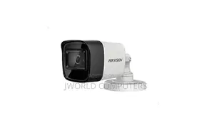 Hikvision Ds-2ce16d0t-Itpf(C) 2 Mp Fixed Mini Bullet Camera