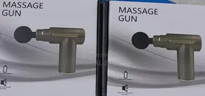 Messenger Gun. Message Gun.