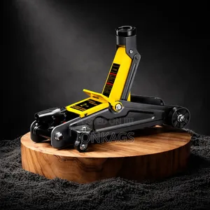 Hydraulic 2 Tonnes Vertical Car Jack