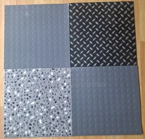 PVC Flooring