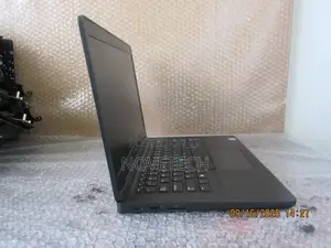 Laptop Dell Latitude 5490 8GB Intel Core i7 SSD 256GB