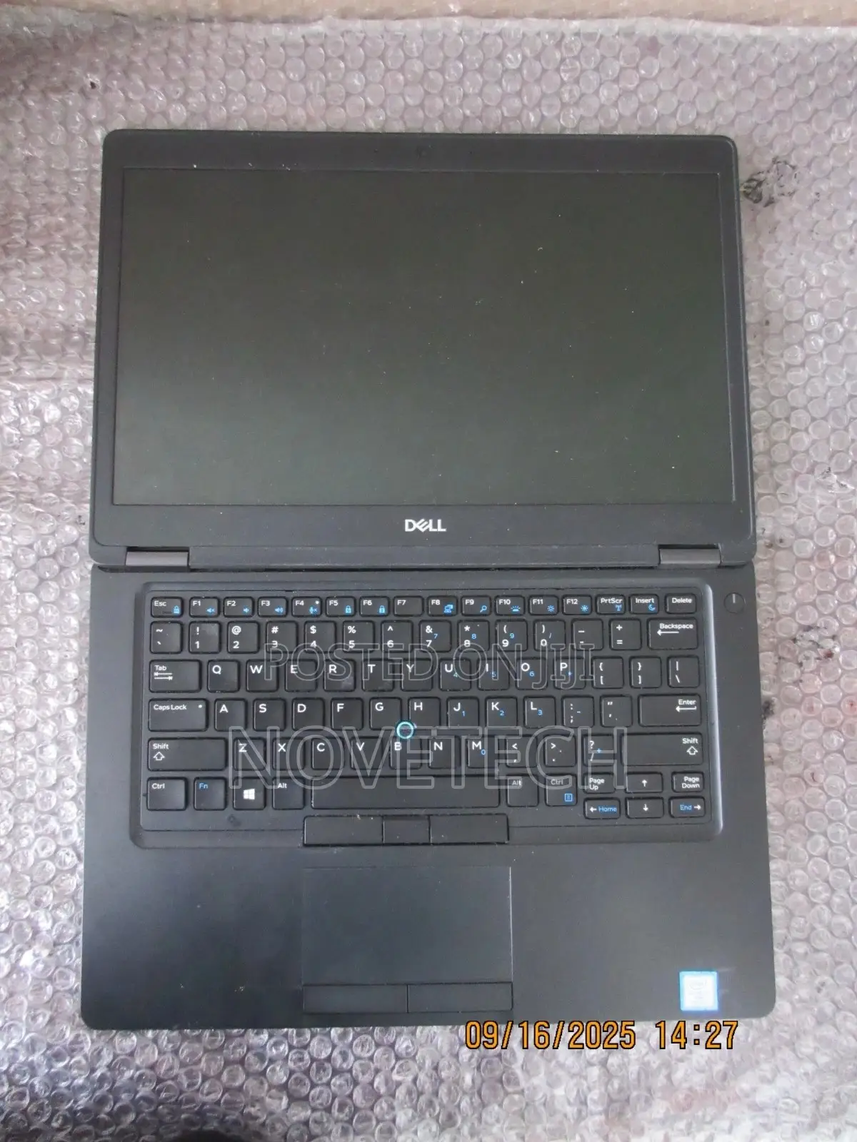 Laptop Dell Latitude 5490 8GB Intel Core i7 SSD 256GB