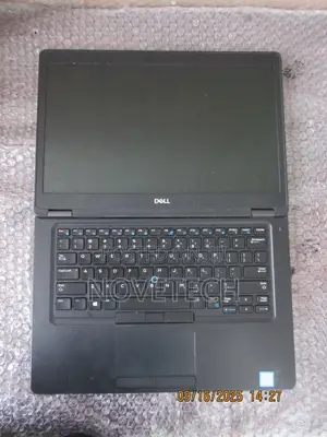 Laptop Dell Latitude 5490 8GB Intel Core i7 SSD 256GB