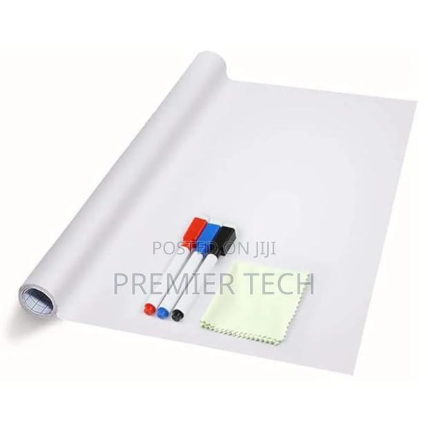 *Whiteboard Sticker