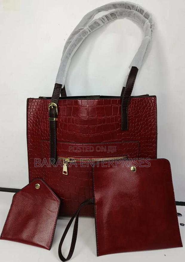 3 in 1 Tote Bag