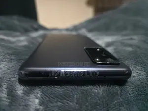 Samsung Galaxy S20 FE 128 GB Black