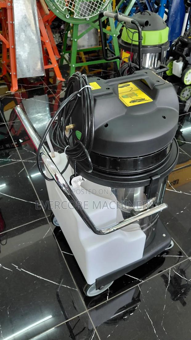 Aico Japan 60litres Wet and Dry Carpet Cleaning Tool. - thumbnail 3