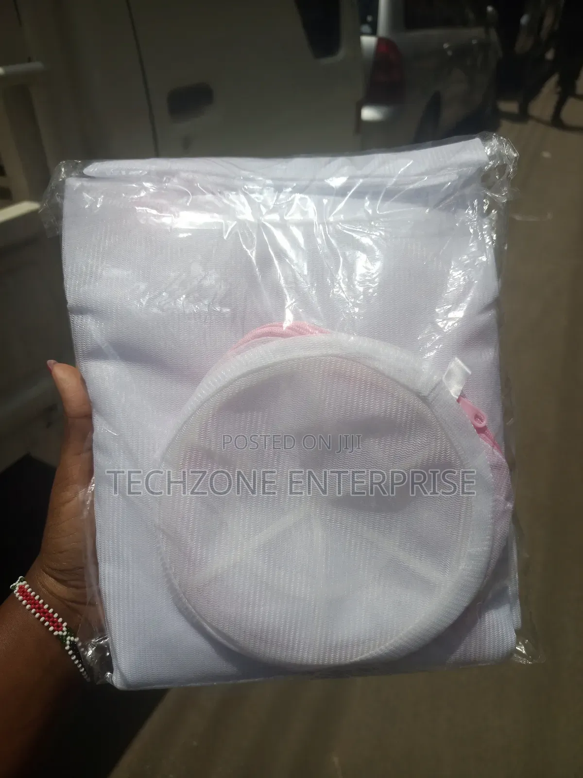 Multifunctional 6pcs Laundry Bag Washing Machine Mesh 