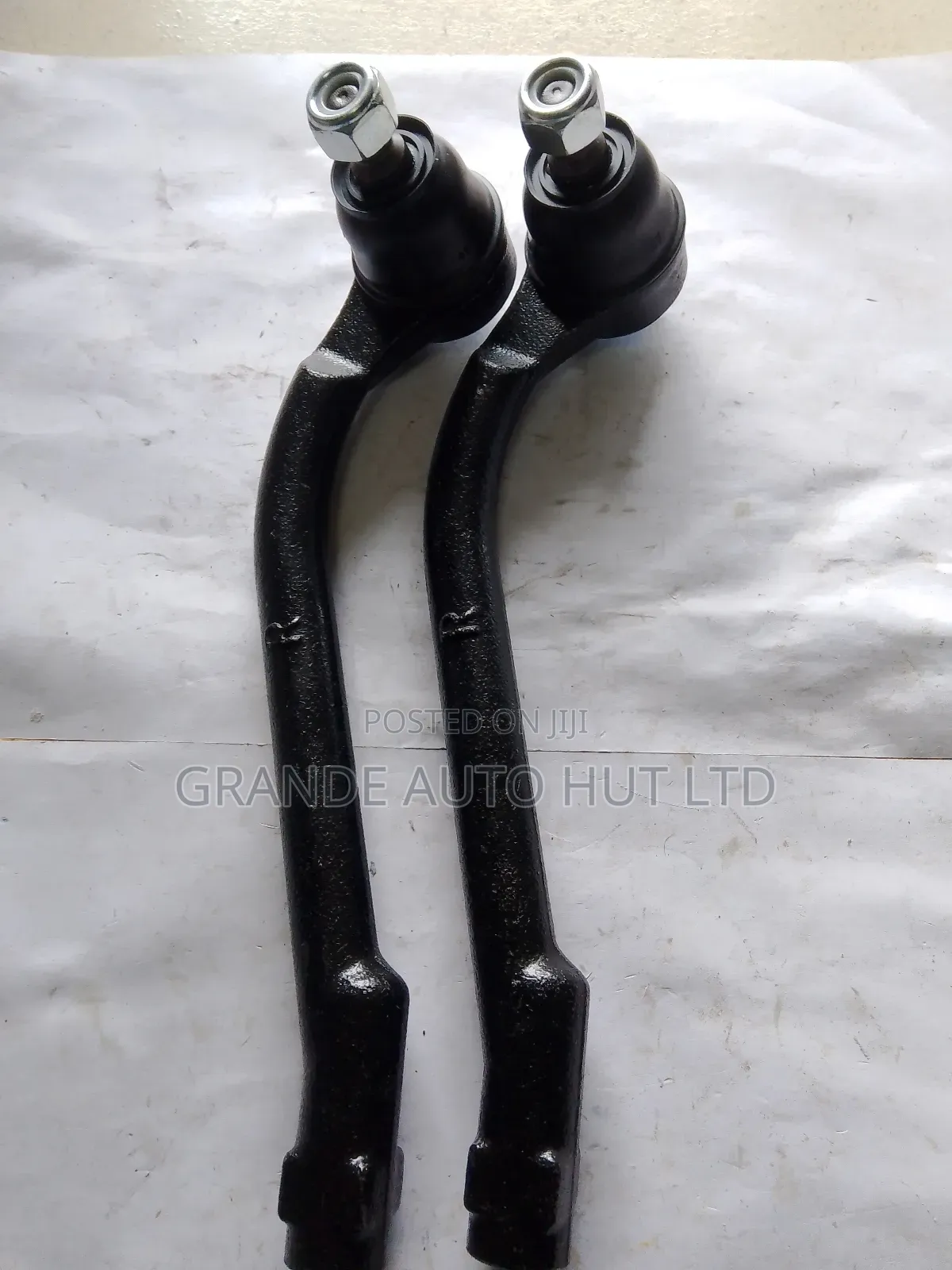 Right Side Tie Rod Ends for Kia Cerato/I30 (Mbkorea Brand)