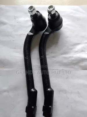 Right Side Tie Rod Ends for Kia Cerato/I30 (Mbkorea Brand)
