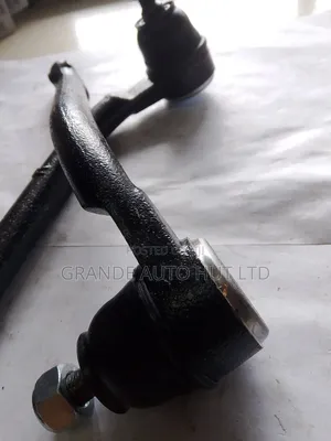 Right Side Tie Rod Ends for Kia Cerato/I30 (Mbkorea Brand)