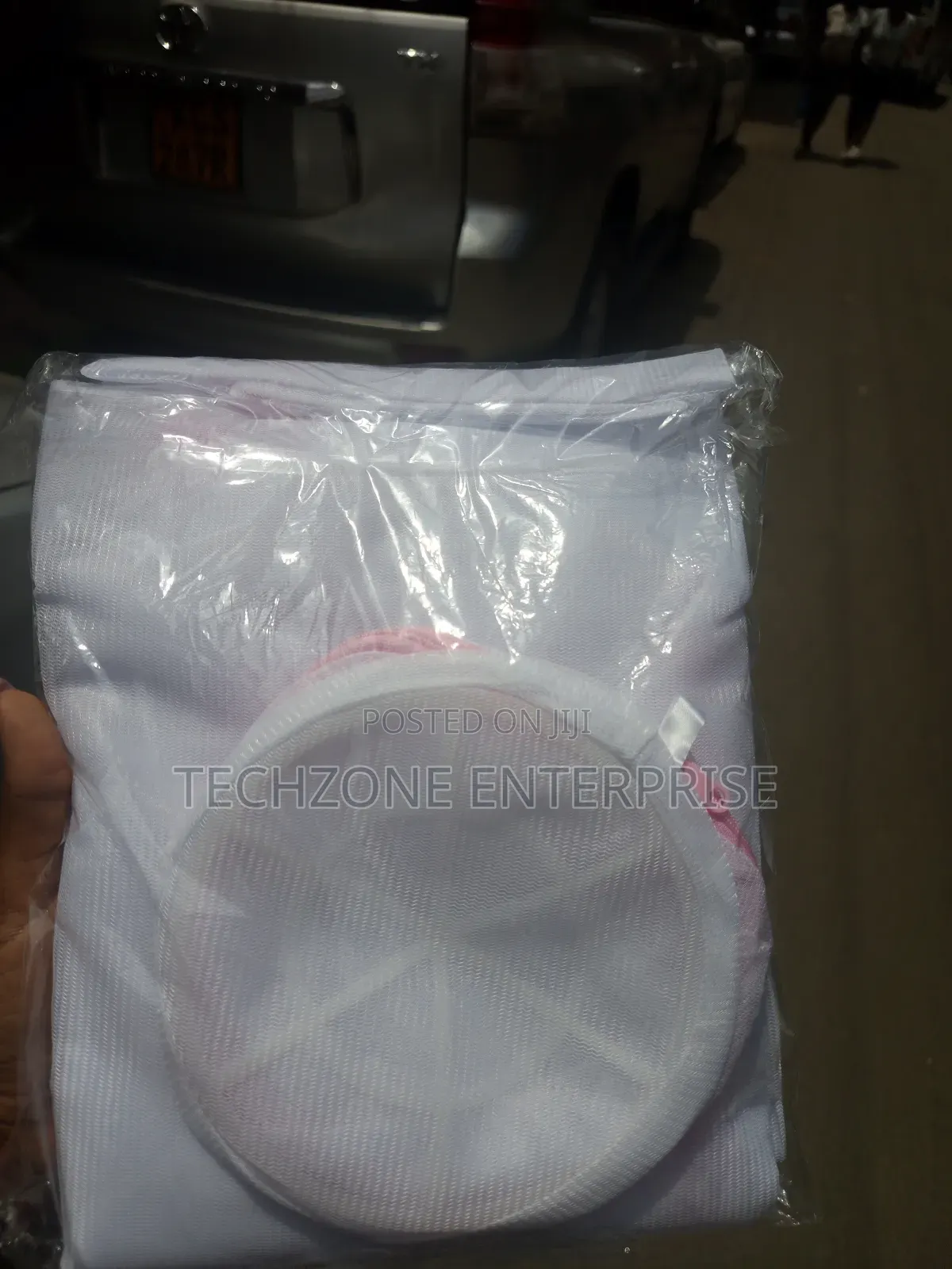 Quality 6 PCS Laundry Bag Washing Machine Mesh Wash 