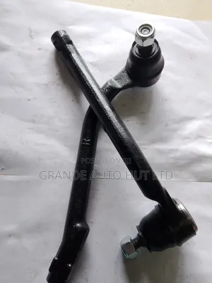 Right Side Tie Rod Ends for Kia Cerato/I30 (Mbkorea Brand)