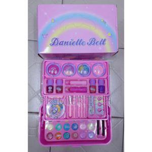 Danielle Make Up Set - thumbnail 2