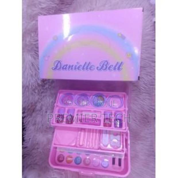 Danielle Make Up Set - thumbnail 3