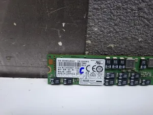 Samsung 960gb Pcie M.2 Nvme Ssd For Server