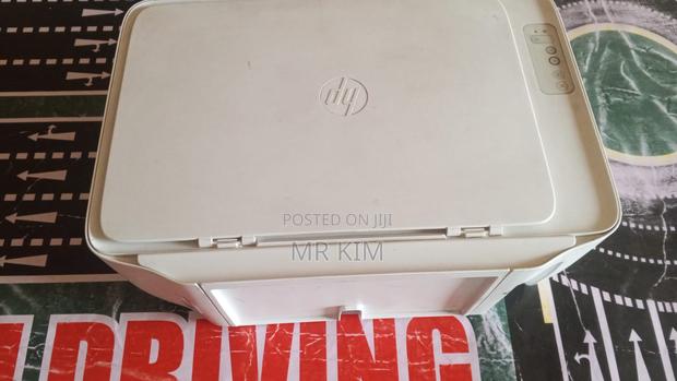 Hp Desk Jest 2320