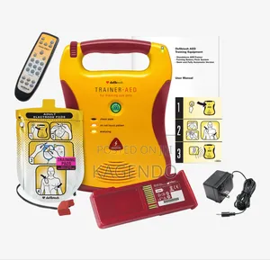 Trainer Aed