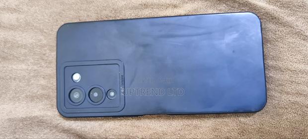 Infinix Note 12 (2023) 128 GB Blue - thumbnail 5