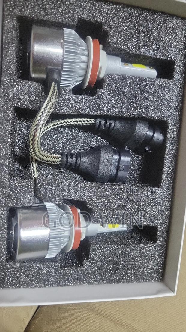 H11 Led Bulbs