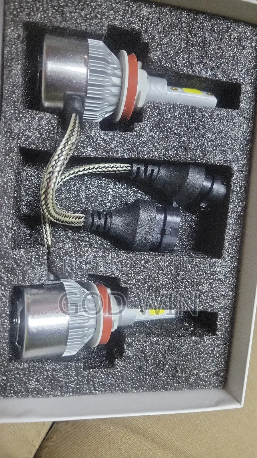 H11 Led Bulbs