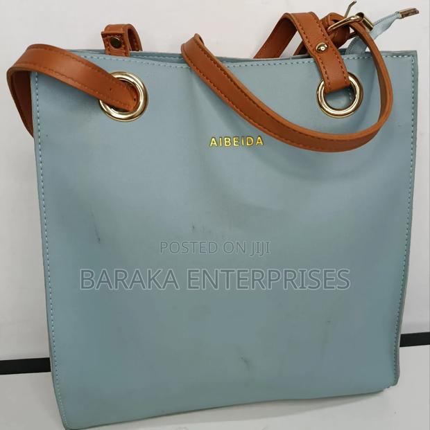 Albeida Leather Handbags - main view