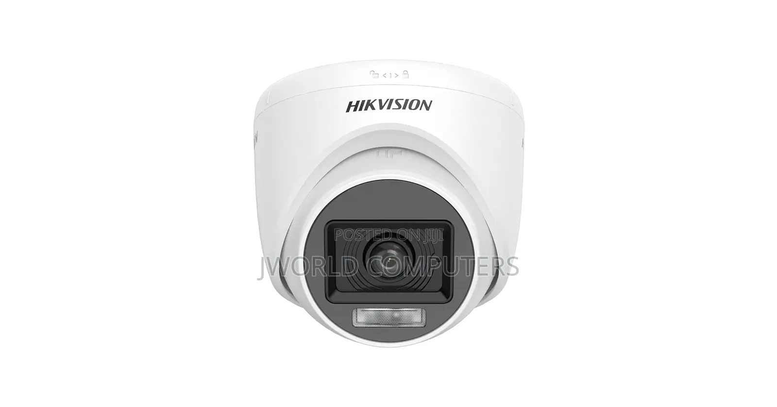 Hikvision Ds-2ce76d0t-LPFS 2mp Smart Hybrid Light Mini Bullet Camera