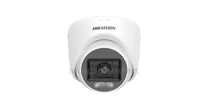 Hikvision Ds-2ce76d0t-LPFS 2mp Smart Hybrid Light Mini Bullet Camera