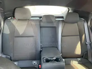 Mazda 3 2019 White