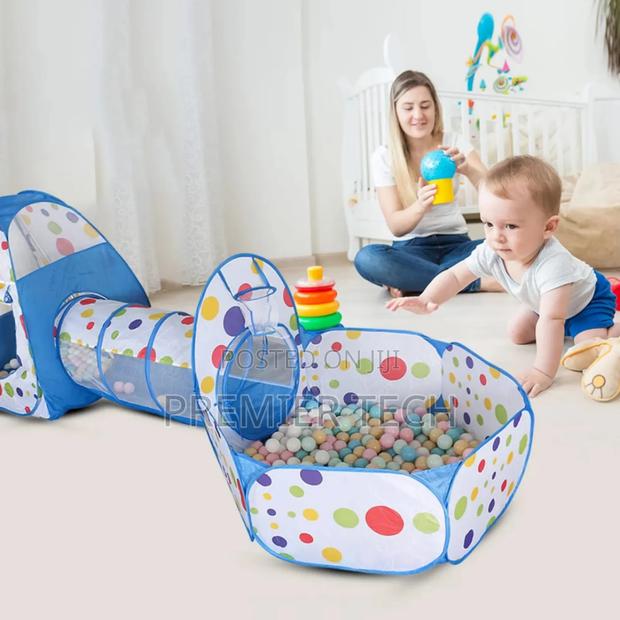 Outdoor Kids Play Tent