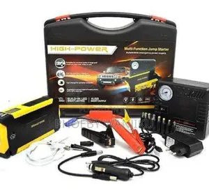 Jumpstarter Battery 50800 Mah/Quality Jumpstarter Battery