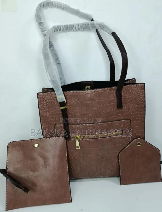 3 in 1 Tote Bag