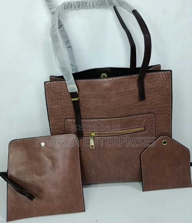 3 in 1 Tote Bag - thumbnail 2