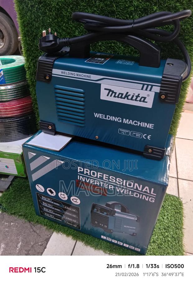 Professional Inverter Welding - thumbnail 2