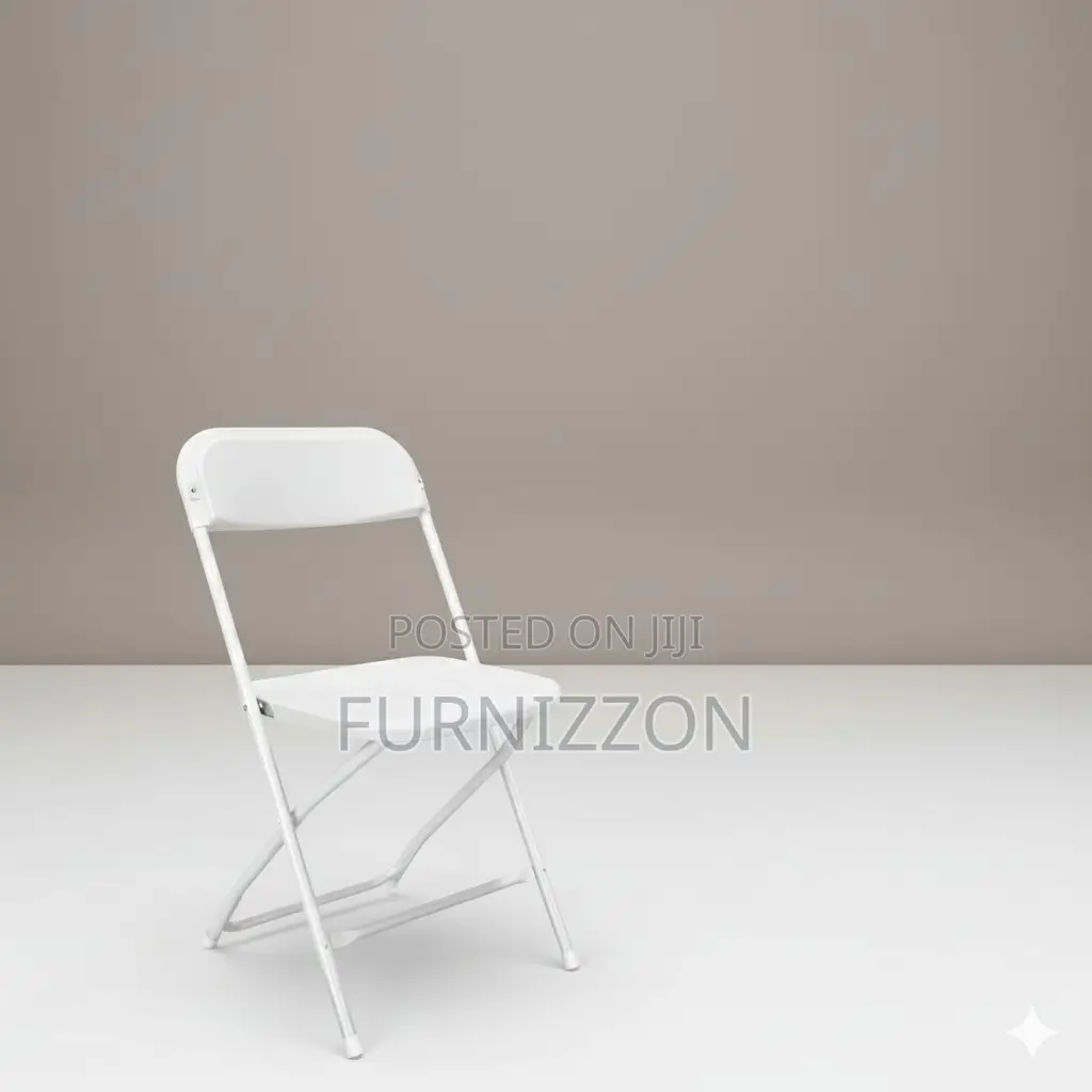 Durable Aluminium Plastic Event Chair