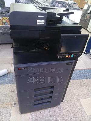 Kyocera Ta5002i - main view