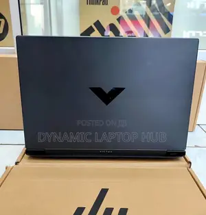 Laptop HP Victus 16 16GB Intel Core 7 SSD 512GB