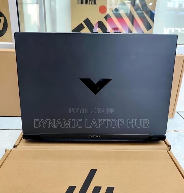 Laptop HP Victus 16 16GB Intel Core 7 SSD 512GB
