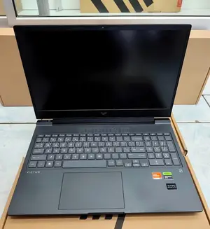 Laptop HP Victus 16 16GB Intel Core 7 SSD 512GB