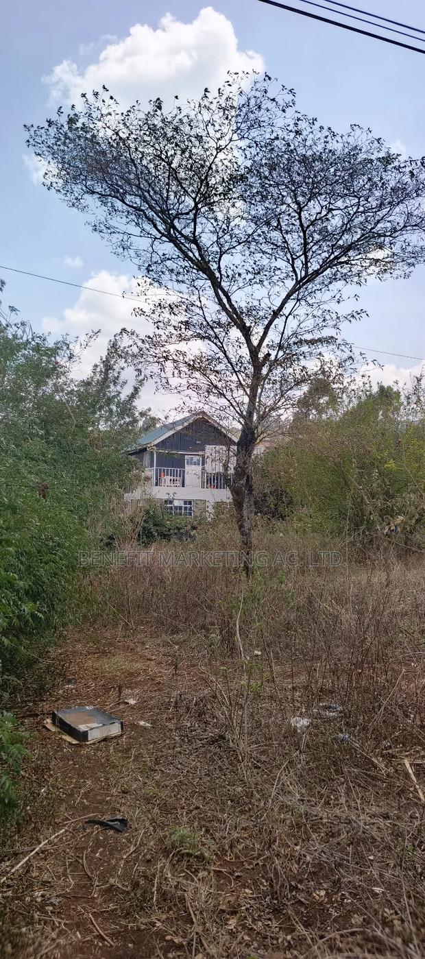 50*100 Plot for Sale in Ngong Kibiko Booster Road
