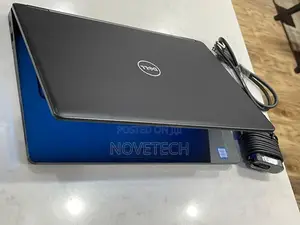 Laptop Dell Latitude 5480 8GB Intel Core i7 SSD 256GB