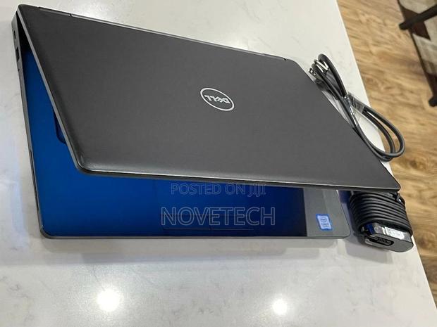 Laptop Dell Latitude 5480 8GB Intel Core i7 SSD 256GB - thumbnail 3
